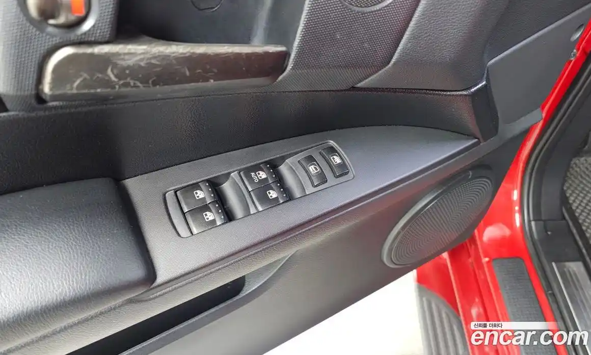 SsangYong Korando 2014 2.0 Автомат в Москве № 718280, фото 14