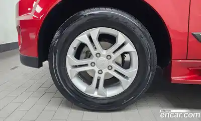 SsangYong Korando 2014 2.0 Автомат в Москве № 718280, миниатюра 5