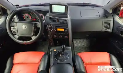 SsangYong Korando 2014 2.0 Автомат в Москве № 718280, миниатюра 7