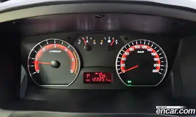 SsangYong Korando 2014 2.0 Автомат в Москве № 718280, миниатюра 8