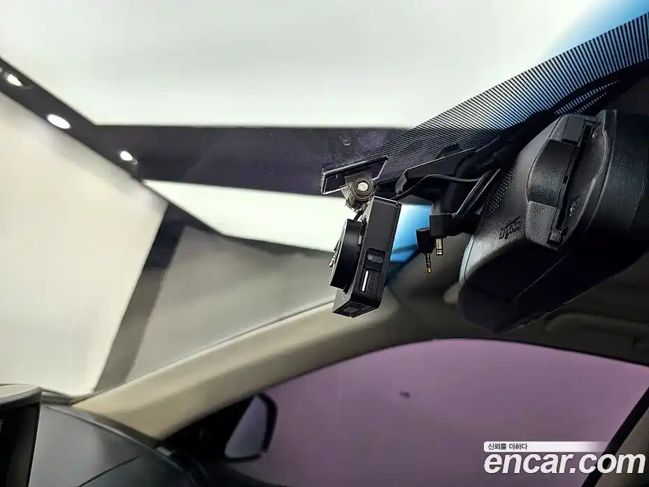 SsangYong Rexton 2016 2.2 Автомат в Москве № 718315, фото 12