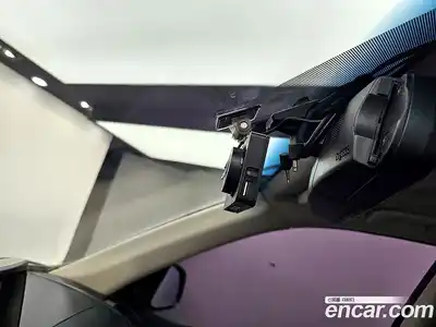 SsangYong Rexton 2016 2.2 Автомат в Москве № 718315, миниатюра 12