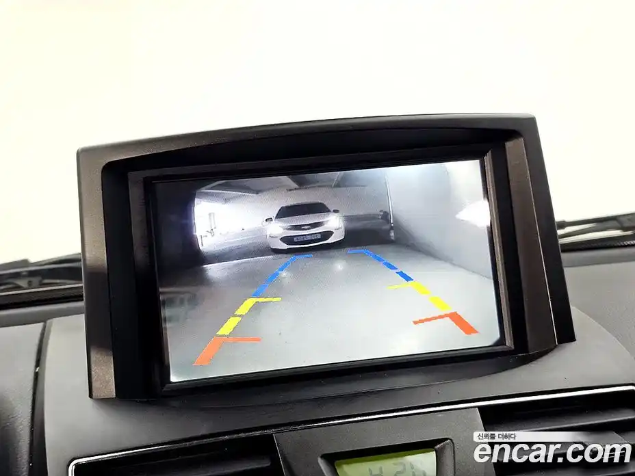 SsangYong Rexton 2016 2.2 Автомат в Москве № 718315, фото 15