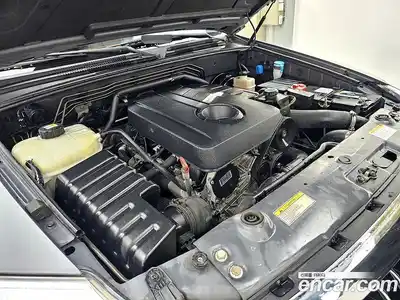 SsangYong Rexton 2016 2.2 Автомат в Москве № 718315, миниатюра 6