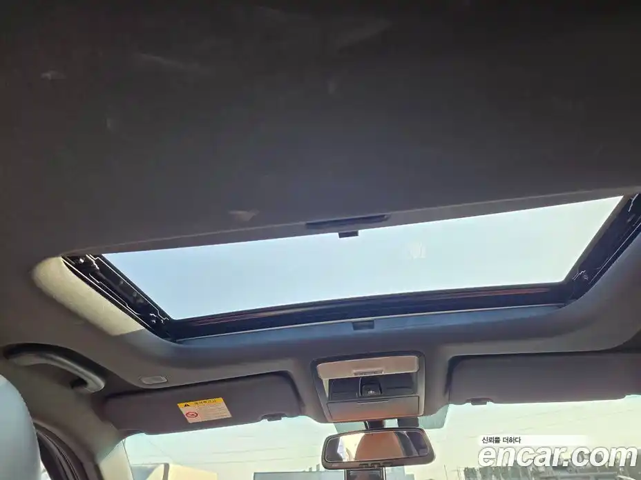 SsangYong Rexton 2019 2.2 Автомат в Москве № 718525, фото 8