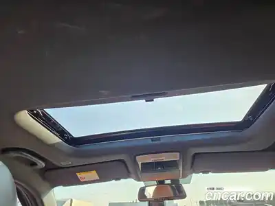 SsangYong Rexton 2019 2.2 Автомат в Москве № 718525, миниатюра 8