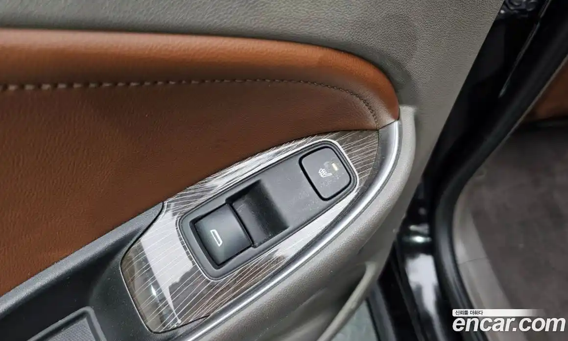 Chevrolet Malibu 2018 1.5 Автомат в Москве № 718529, фото 17