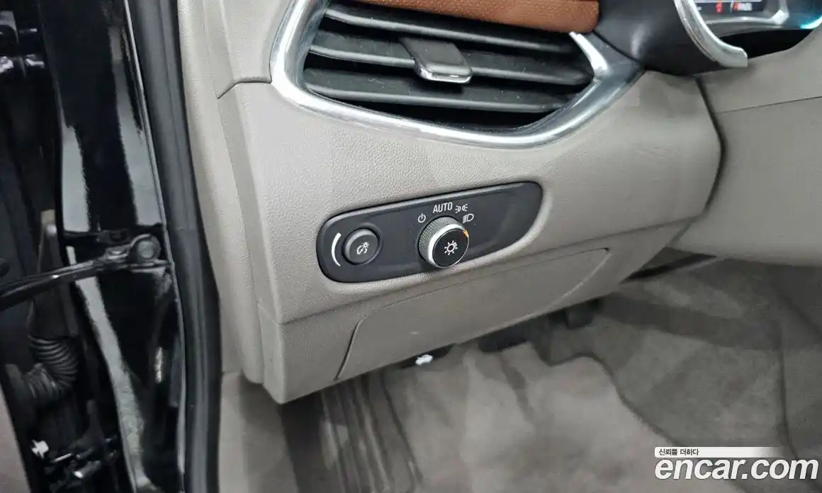 Chevrolet Malibu 2018 1.5 Автомат в Москве № 718529, фото 19