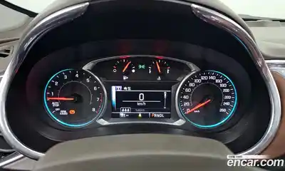 Chevrolet Malibu 2018 1.5 Автомат в Москве № 718529, миниатюра 8