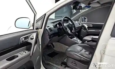 SsangYong Korando 2016 2.2 Автомат в Москве № 718541, миниатюра 11