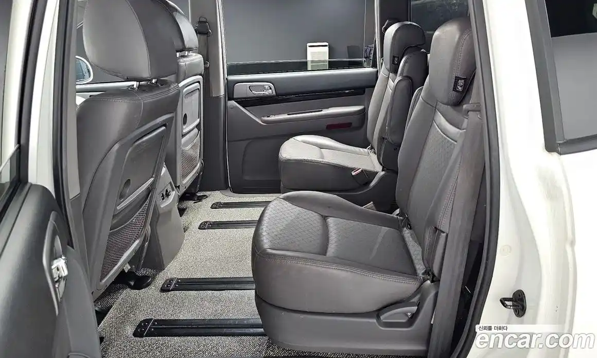 SsangYong Korando 2016 2.2 Автомат в Москве № 718541, фото 12