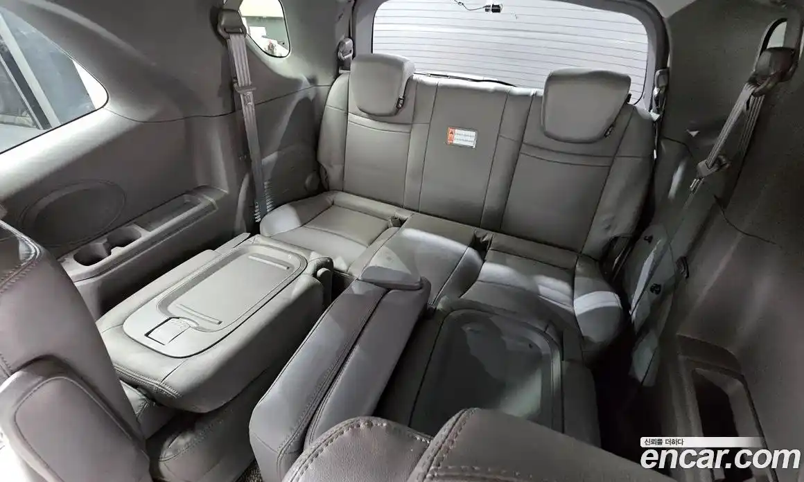 SsangYong Korando 2016 2.2 Автомат в Москве № 718541, фото 13