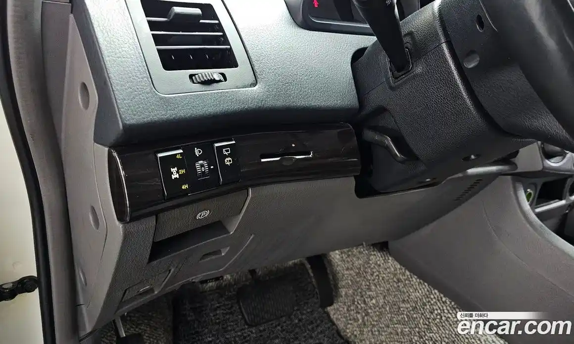 SsangYong Korando 2016 2.2 Автомат в Москве № 718541, фото 14