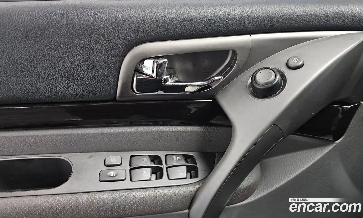 SsangYong Korando 2016 2.2 Автомат в Москве № 718541, фото 19