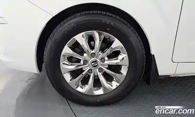 SsangYong Korando 2016 2.2 Автомат в Москве № 718541, миниатюра 5