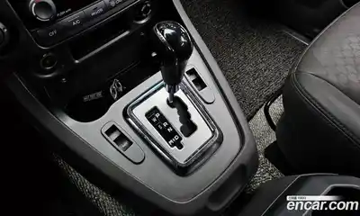 SsangYong Korando 2016 2.2 Автомат в Москве № 718541, миниатюра 9