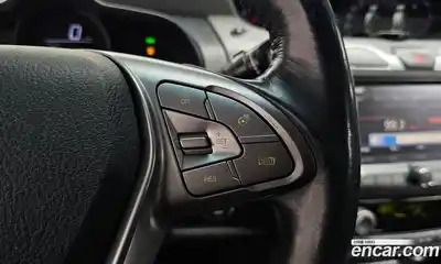 SsangYong Korando 2016 2.2 Автомат в Москве № 718541, миниатюра 10