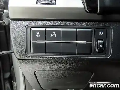 SsangYong Rexton 2021 2.2 Автомат в Москве № 718777, миниатюра 12