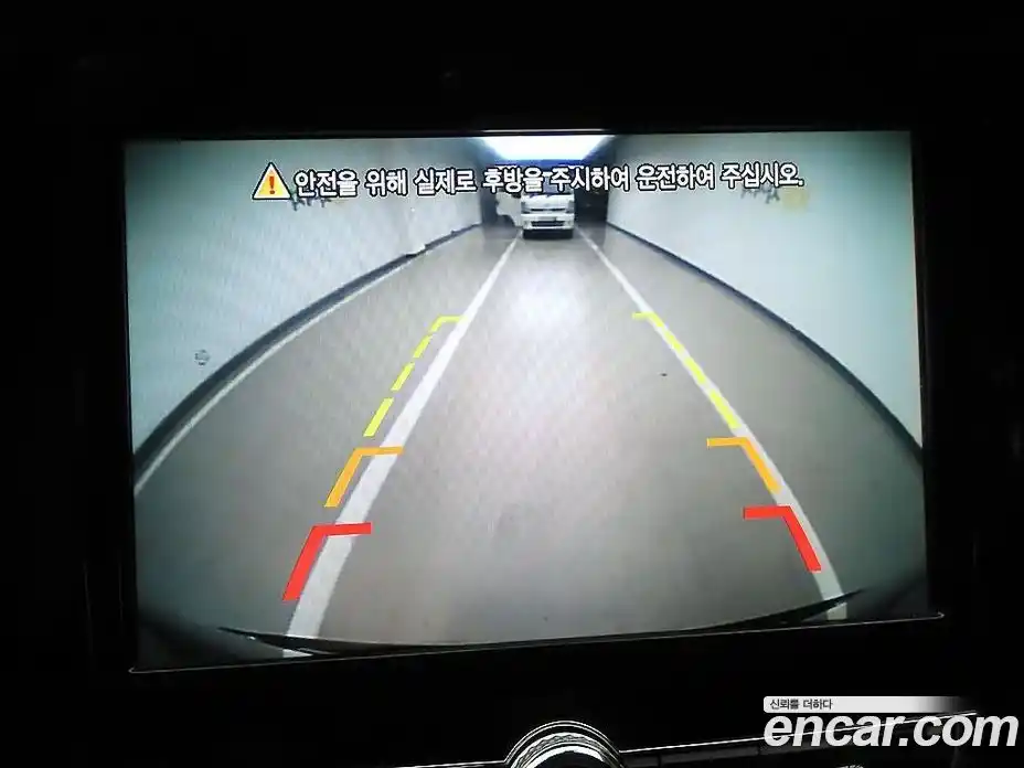 SsangYong Rexton 2021 2.2 Автомат в Москве № 718777, фото 15