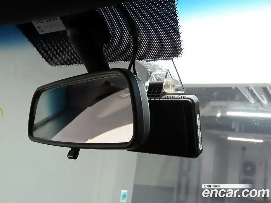 SsangYong Rexton 2021 2.2 Автомат в Москве № 718777, фото 17