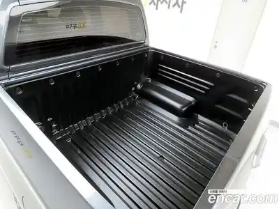 SsangYong Rexton 2021 2.2 Автомат в Москве № 718777, миниатюра 5