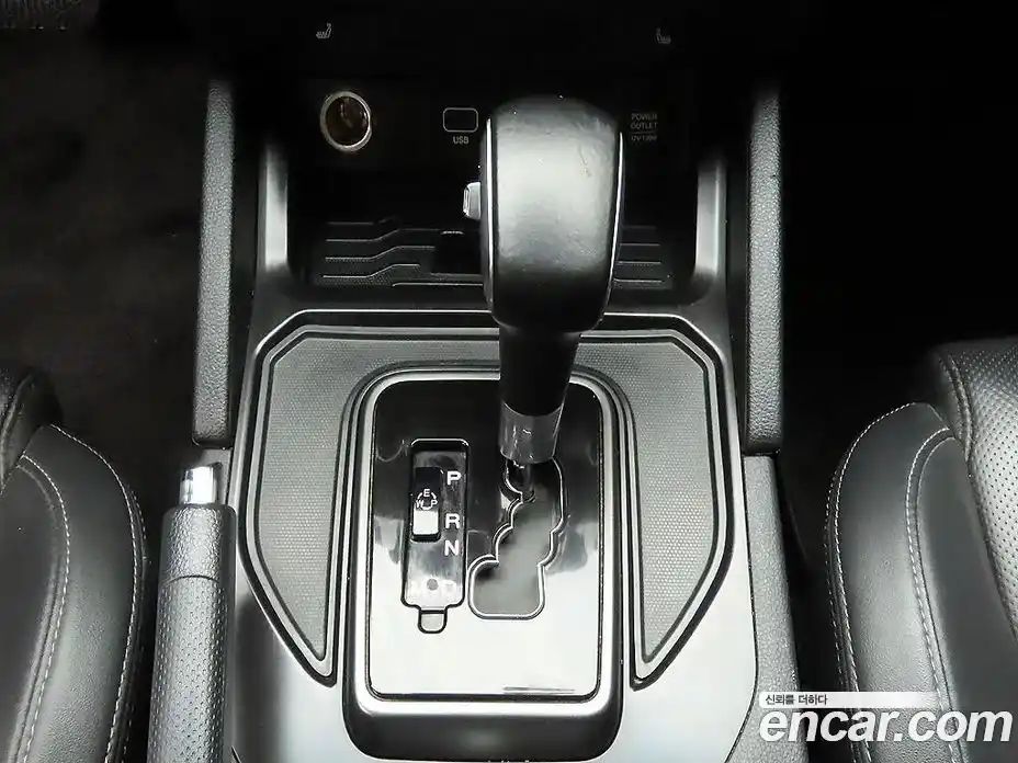 SsangYong Rexton 2021 2.2 Автомат в Москве № 718777, фото 10