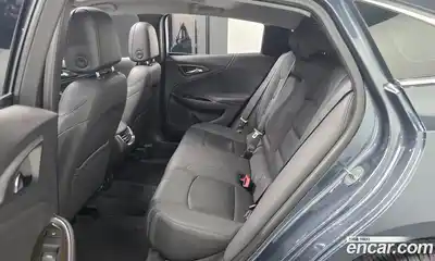 Chevrolet Malibu 2019 2.0 Автомат в Москве № 718798, миниатюра 11