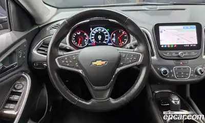 Chevrolet Malibu 2019 2.0 Автомат в Москве № 718798, миниатюра 12
