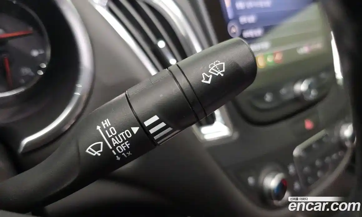 Chevrolet Malibu 2019 2.0 Автомат в Москве № 718798, фото 16