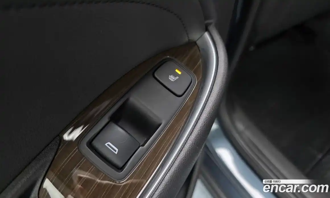 Chevrolet Malibu 2019 2.0 Автомат в Москве № 718798, фото 17