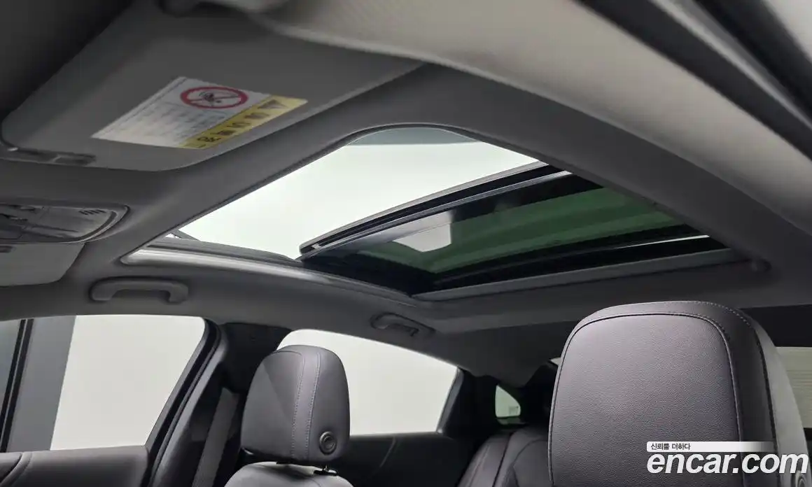 Chevrolet Malibu 2019 2.0 Автомат в Москве № 718798, фото 18