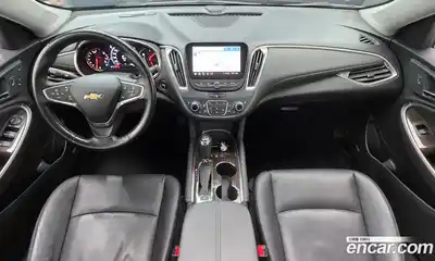 Chevrolet Malibu 2019 2.0 Автомат в Москве № 718798, миниатюра 6