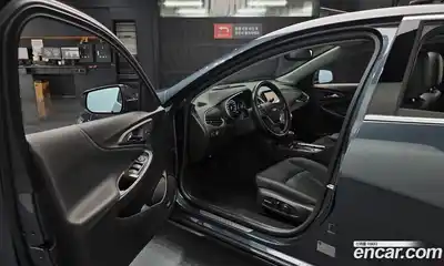 Chevrolet Malibu 2019 2.0 Автомат в Москве № 718798, миниатюра 10