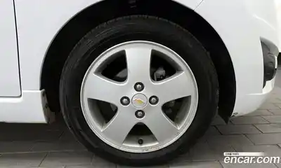 Chevrolet Spark 2012 1.0 Автомат в Москве № 718899, миниатюра 5