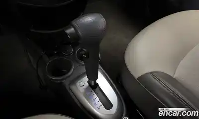 Chevrolet Spark 2012 1.0 Автомат в Москве № 718899, миниатюра 9