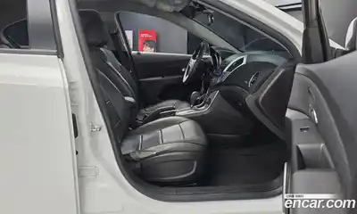 Chevrolet Cruze 2014 1.8 Автомат в Москве № 719264, миниатюра 11