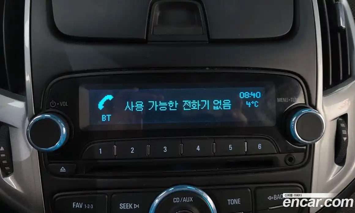 Chevrolet Cruze 2014 1.8 Автомат в Москве № 719264, фото 15