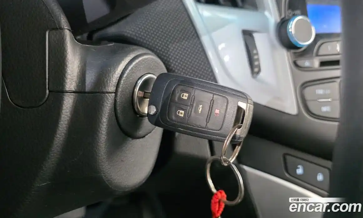 Chevrolet Cruze 2014 1.8 Автомат в Москве № 719264, фото 18