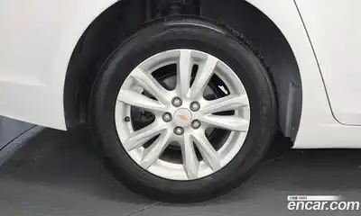 Chevrolet Cruze 2014 1.8 Автомат в Москве № 719264, миниатюра 5