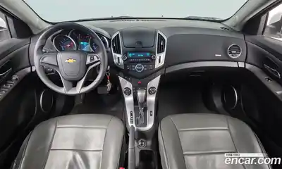 Chevrolet Cruze 2014 1.8 Автомат в Москве № 719264, миниатюра 7