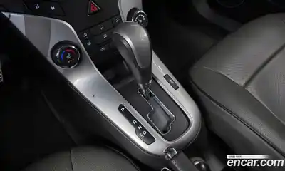 Chevrolet Cruze 2014 1.8 Автомат в Москве № 719264, миниатюра 9