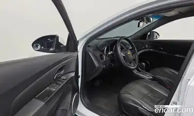 Chevrolet Cruze 2014 1.8 Автомат в Москве № 719264, миниатюра 10