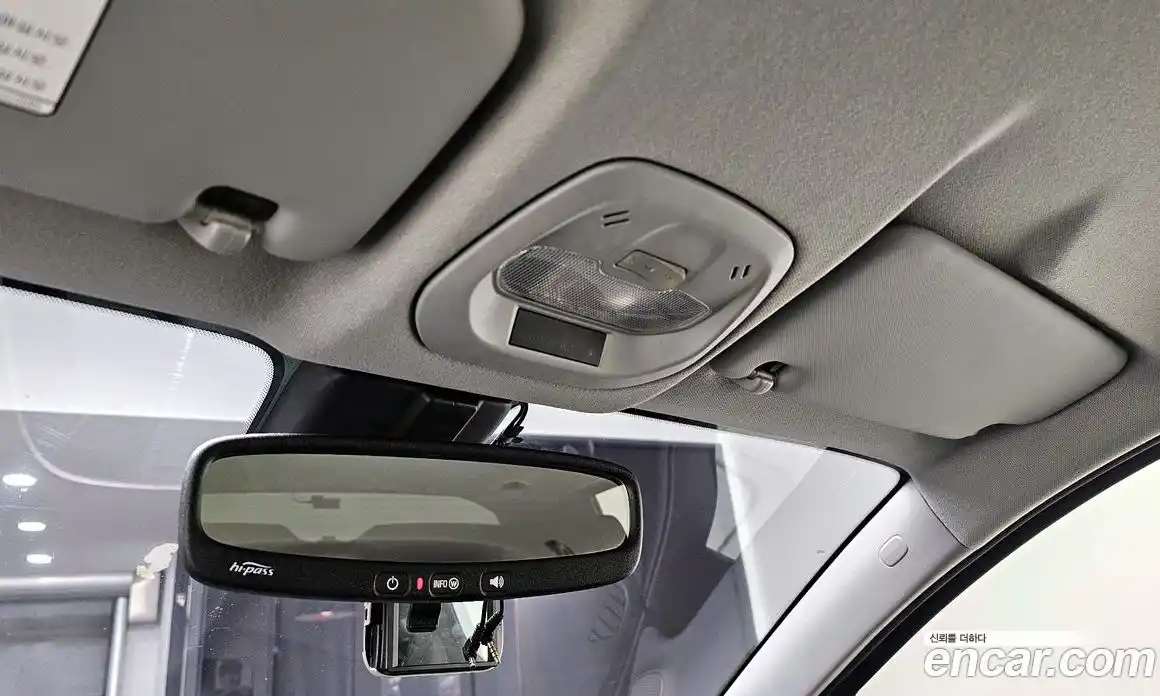 Chevrolet Spark 2016 1.0 Автомат в Москве № 719290, фото 17