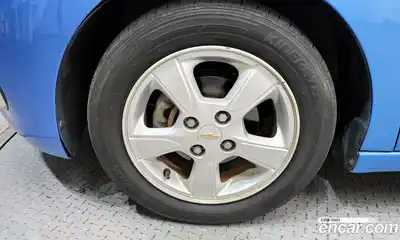 Chevrolet Spark 2016 1.0 Автомат в Москве № 719290, миниатюра 5