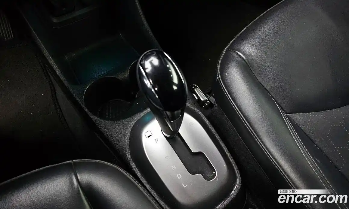 Chevrolet Spark 2016 1.0 Автомат в Москве № 719290, фото 9