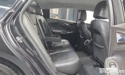 Chevrolet Malibu 2017 1.5 Автомат в Москве № 719375, миниатюра 12