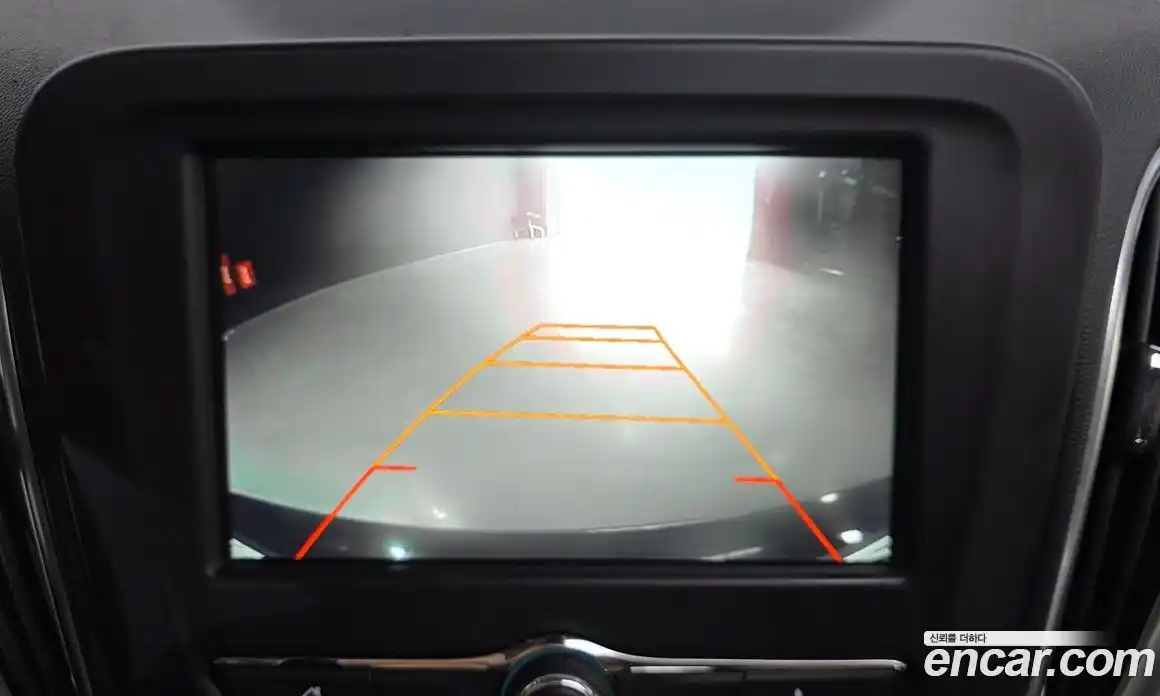 Chevrolet Malibu 2017 1.5 Автомат в Москве № 719375, фото 15