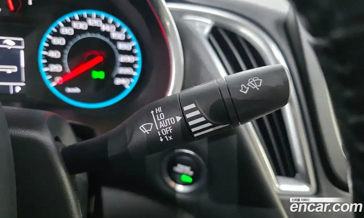 Chevrolet Malibu 2017 1.5 Автомат в Москве № 719375, фото 18