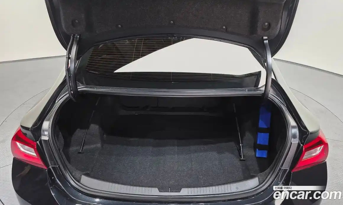 Chevrolet Malibu 2017 1.5 Автомат в Москве № 719375, фото 20