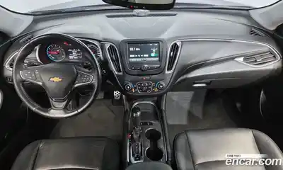 Chevrolet Malibu 2017 1.5 Автомат в Москве № 719375, миниатюра 7